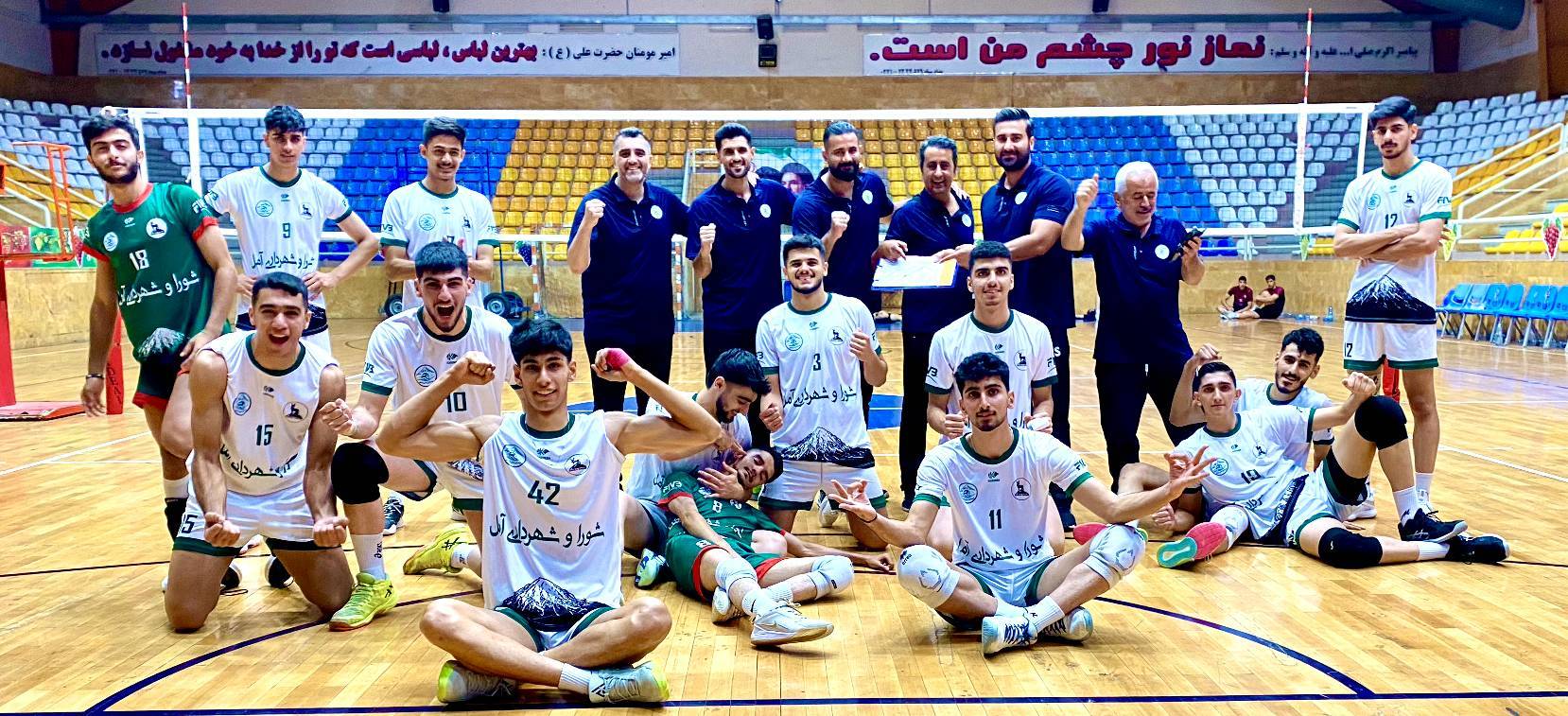 سومین برد؛ این‌بار برابر کرمان!